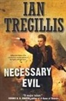 Ian Tregillis - Necessary Evil