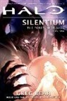 Greg Bear - Halo : Silentium