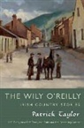 Patrick Taylor - The Wily O'reilly