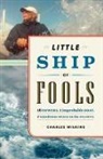 Charles Wilkins - Little Ship of Fools