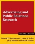 Samuel Bradley, Samuel D. Bradley, Bradley Samuel, Jerry Hudson, Jerry (Texas Tech University Hudson, Jerry C. Hudson... - Advertising and Public Relations Research