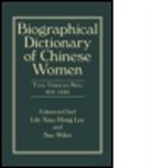 Lily Xiao Hong Lee, Lily Xiao Hong (University of Sydney Lee, Lily Xiao Hong Wiles Lee, Lee Lily Xiao Hong, Sue Wiles, Wiles Sue... - Biographical Dictionary of Chinese Women