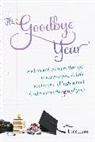 Toni Piccinini - The Goodbye Year