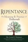 Newman Dr Louis E., Dr. Louis E. Newman, Louis E. Newman - Repentance