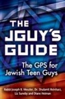 Diane Heiman, Joseph B. Meszler, Joseph B./ Reinharz Meszler, Rabbi Joseph B. Meszler, Dr Shulamit Reinharz, Dr. Shulamit Reinharz... - The Jguy's Guide