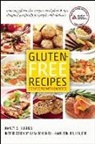 Nancy S. Hughes, Nancy S./ Rondinelli-hamilton Hughes - Gluten-Free Recipes for People With Diabetes