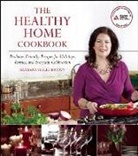 Barbara Seelig-Brown - The Healthy Home Cookbook