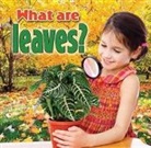 Kelley MacAulay, Kelly MacAuley - What Are Leaves?