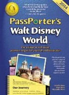 Alexander Marx, Dave Marx, Jennifer Marx, Jennifer/ Marx Marx - Passporter's 2014 Walt Disney World