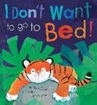 Julie Sykes, Tim Warnes, Tim Warnes - I Don't Want to go to Bed!