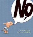 Tracey Corderoy, Tim Warnes, Tim Warnes - No!