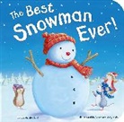 Stephanie Stahl, Veronica Vasylenko, Veronica Vasylenko - The Best Snowman Ever