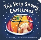 Jane Chapman, Diana Hendry, Jane Chapman - The Very Snowy Christmas