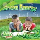 Molly Aloian - Green Energy