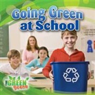 Molly Aloian - Going Green at School