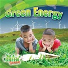 Molly Aloian - Green Energy
