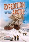 Natalie Hyde - Expedition to the Arctic