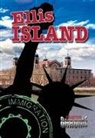 Molly Aloian - Ellis Island