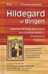 Hildegard of Bingen, Dr Sheryl A Kujawa Holbrook, Dr Sheryl a. Kujawa-Holbrook, Sheryl A. Kujawa-Holbrook - Hildegard of Bingen