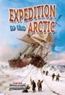 Natalie Hyde - Expedition to the Arctic