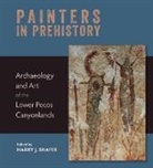 Harry J. Shafer, Harry J. Shafer - Painters in Prehistory