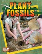 Natalie Hyde - Plant Fossils