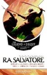 R. A. Salvatore - The Legend of Drizzt