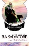 R. A. Salvatore - The Legend of Drizzt