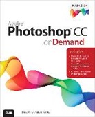 Steve Johnson, Perspection Inc, . Perspection Inc. - Adobe Photoshop CC on Demand