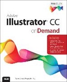 Steve Johnson, Perspection Inc, . Perspection Inc. - Adobe Illustrator CC on Demand