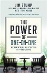 Randy Alcorn, Frank Martin, Patricia A. Miller, John Ortberg, Jim Stump, Jim/ Martin Stump - The Power of One-on-one