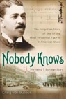 Craig Von Buseck - Nobody Knows