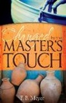 F B Meyer, F. B. Meyer, Frederick Brotherton Meyer - Changed by the Master's Touch