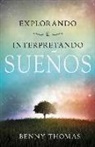 Benny Thomas - Explorando E Interpretando Los Sueños
