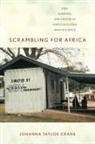 Johanna Tayloe Crane, Johanna Tayloe Crane - Scrambling for Africa