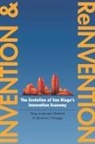 Abraham Shragge, Abraham J Shragge, Abraham J. Shragge, Mary Walshok, Mary Lindenstein Walshok, Mary Lindenstein Shragge Walshok... - Invention and Reinvention
