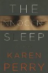Karen Gillece, Karen/ Perry Gillece, Karen Perry, Paul Perry - The Innocent Sleep