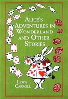Lewis Carroll, John Tenniel, John Tenniel - Alice's Adventures in Wonderland
