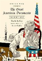 Ruth Ashby, Russell (EDT)/ Ashby Motter, Ernie Colon, Ernie Colón - The Great American Documents 1