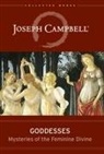 Joseph Campbell, Safron Rossi - Goddesses