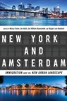 Nancy (EDT)/ Rath Foner, Jan Willem Duyvendak, Nancy Foner, Jan Rath, Rogier van Reekum - New York and Amsterdam