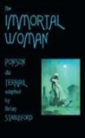 Pierre Alexis Ponson Du Terrail, Pierre-Alexis Ponson Du Terrail, Brian Stableford - The Immortal Woman