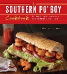 Todd-Michael St Pierre, Todd-Michael St. Pierre, St. Pierre Todd-Michael - The Southern Po' Boy Cookbook