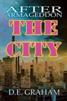 D. E. Graham - After Armageddon: The City