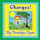 Penelope Dyan, Penelope Dyan - Changes!