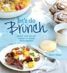 Brigit Binns, Brigit Legere Binns, Ray Kachatorian - Let's Do Brunch