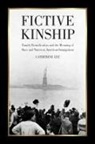 Catherine Lee - Fictive Kinship