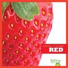Glaser, Rebecca Stromstad Glaser - Red