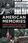 Ryan D. King, Joachim J. Savelsberg, Joachim J./ King Savelsberg - American Memories