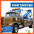 Cari Meister - Tow Trucks